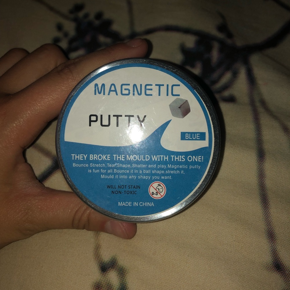 Putty